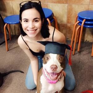 Meet your Posher, Karla